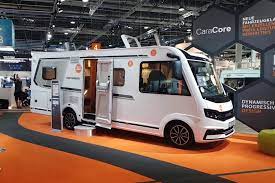 Check spelling or type a new query. We Re Off To The Motorhome Expo In Germany What Do You Want To Know