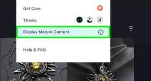 How To Get Noticed On Deviantart 14 Steps With Pictures