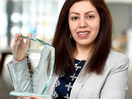 Celebrating our successes