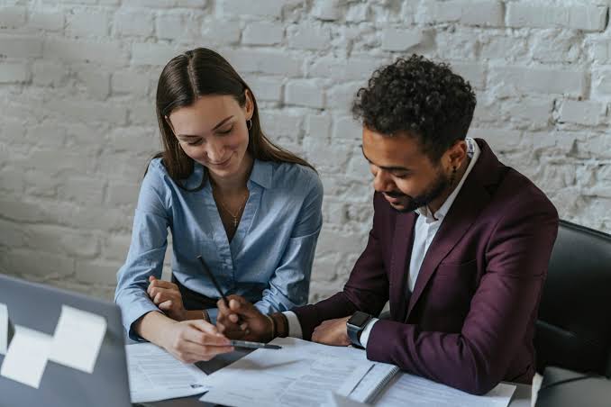 Who Should Be on Your Risk Management Team?