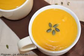 Veloute Courge Butternut Et Lentille Corail Veloute Courge Butternut Veloute Courge Lentilles Corail