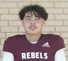 LHS REPORT: OHS stands in Rebels' way of 6th straight district title