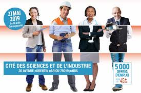 On vous donne quelques pistes de réflexion. Ifocop On Twitter Le Saviez Vous Les 45ans Representent 2 382 330 De Demandeurs D Emploi Au Forum Emploi Seniors Tous Les Outils Pour Construire La Transition Professionnelle Des 45ans Ifocop Formation Reconversion