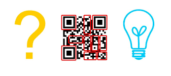 Yes, all qr codes you created with this qr generator are free and can be used for whatever you want. Qr Codes Handisch Entschlusseln