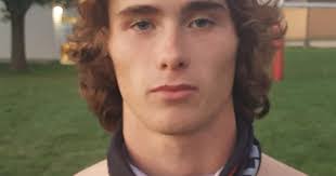 Blake Deleon's Instagram, Twitter & Facebook