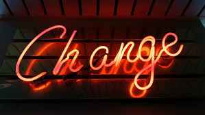 See more of change is the only constant in life on facebook. Change Is The Only Constant In Life Fashion Mannuscript