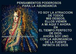 Mensajes de los ángeles para ti, comunicate co tu ángel, cada día un mensaje para ti. Decretos Poderosos Para La Abundancia Prosperidad Universal Decretos Poderosos Prosperidaduniversal Blogspot Com Ar Honrandolavida