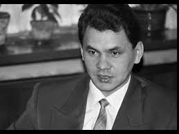 Итак, проходил ли обязательную службу в вс нынешний министр обороны рф сергей кужугетович шойгу? Sluzhil Li V Armii Shojgu Youtube