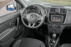 Dlitelnyj Test Renault Logan Stepway Za Chto Takie Dengi