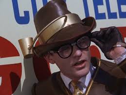 Keith R.A. DeCandido, Author at Reactor