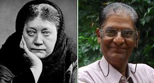 Helena P. Blavatsky và những giáo lý của bà