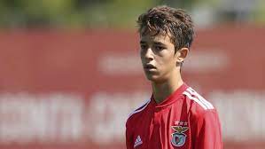 'la posibilidad de realizar un sueño es lo que hace que la vida sea. El Benfica Ya Piensa En Hacer Caja Con El Hermano De Joao Felix Todofichajes Com