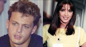 Miguel alemán / miguel, amigo de luis miguel. Luis Miguel La Serie Adela Noriega Fue Novia Del Cantante Netjoven