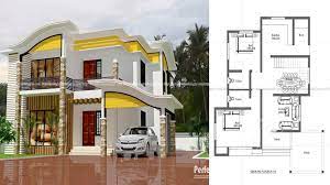 Our simple house plans, cabin and cottage plans in this category range in size from 1500 to 1799 square feet (139 to 167 square meters). 4 Bedroom 3d House Plans 1730 Square Feet Plan Like Copy Acha Homes