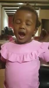 Kids of today are so brilliant, wow.. Amen, Amen & Amen..