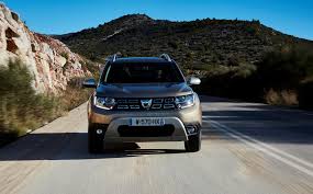 Un suv qui va modifier son style, s'agrandir, mais restera toujours à un prix canon ! Dacia Duster 2021 Un Restylage Et Le Retour De La Boite Automatique L Automobile Magazine