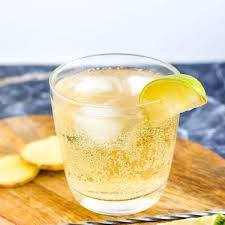 Calories in different alcoholic drinks vary, and whiskey tends to be on the lower side. Real Keto Ginger Whiskey Soda Lowcarbingasian