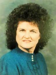 The News Journal Lottie Mae (Douglas) Stanfill