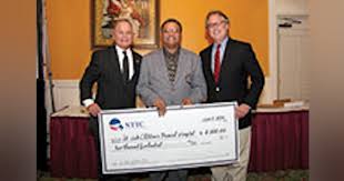 NTTC 2013 Competitive Safety Contest-Safety Officials