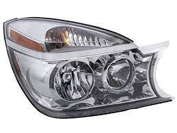 Buick Rendezvous Headlight Oe Style Replacement Headlamp Passenger Side New Click On The Image For Additional Details This Is A Buick Headlights Passenger