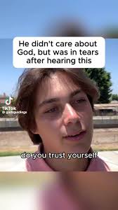 Mario from Living Waters Church