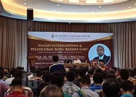 Incelemesi, yorumlar, özellikleri, fiyat ve taksit seçenekleri için tıklayın! Peluncuran Buku Budaya Ilmu Karya Prof Wan Mohd Nor Wan Daud Hidayatullah Com