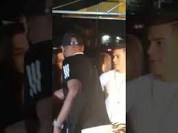 2 descenso de positivos diarios y de hospitalizados por covid ; Trebol Clan Montes El Leon Peleando En Discoteca Youtube