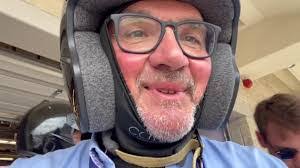 Michael Mayton's Instagram, Twitter & Facebook