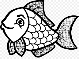 سمكة للتلوين , رسومات اسماك بحرية جاهزة للتلوين اروع روعه