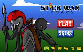 Juega gratis a este juego de batallas y demuestra lo que vales. Stick War Legacy Stick Wars Wiki Fandom