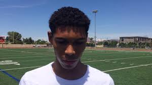 Track translates into football success to college, high school coaches