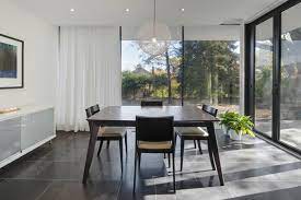 Use this formula to determine how much: Lighting Design Idea 8 Different Style Ideas For Lighting Above Your Dining Table