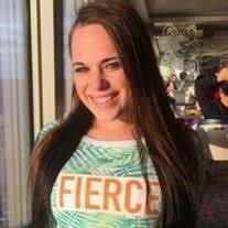 Alexsis Nicole "Lexie" Jelley Obituary (2025)