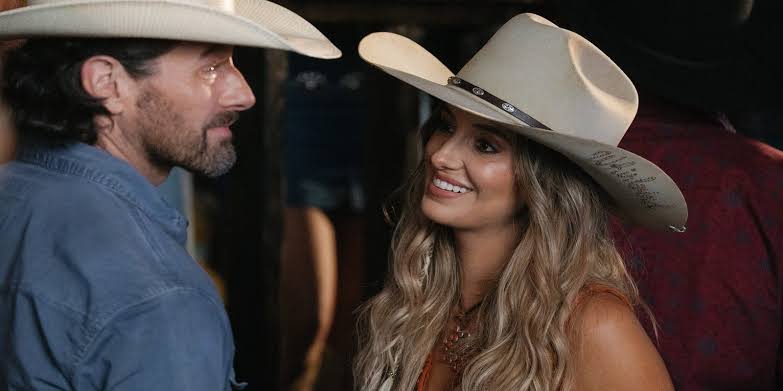 'Yellowstone' finale: Lainey Wilson surprise return with Ian Bohen