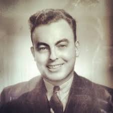 Glenn Ralph Burns (1913-1954)