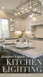 The lithonia led lights for the kitchen ceiling rated to last for 50,000 hours and are energy star certified as well. 20 Modern Kitchen Light Fixtures Magzhouse