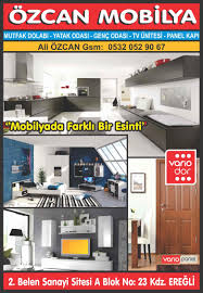 Ozcan Mobilya Eregli