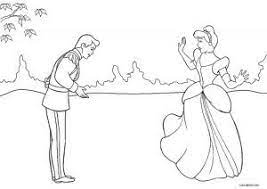 The cinderella story is the best known and most loved fairy tale in the world. Free Printable Cinderella Coloring Pages For Kids Cool2bkids Cinderella Coloring Pages Coloring Pages Disney Coloring Pages