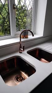 May be updated as and when new upcs are added to the database. Undermount Copper Kitchen Sink Featured In Elle Decor Alveus By Olif