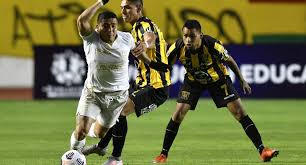Copa libertadores día del partido: Summary The Strongest Respected The House And Beat Barcelona Sc 2 0 For Copa Libertadores 2021 Today S Games Nczd Bolivia Ecuador Bo Co Sport Total