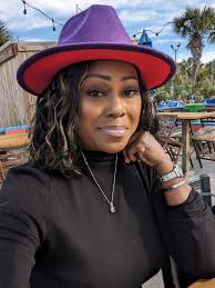 LIVE & LEARN!!!! ENJOYING NO MATTER WHAT!!!!😘