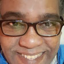 Adam Rose and his adorable baby