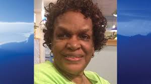 Ruth “Peggy” Arlene Brown, Warren, Ohio