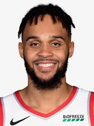 His father gary trent sr. Gary Trent Jr Wiki Bio Basketball Player