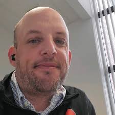 Scott Coots's Instagram, Twitter & Facebook