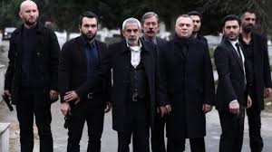 27.03.2020 · eşkıya dünyaya hükümdar olmaz 6. Eskiya Dunyaya Hukumdar Olmaz Oyunculari Ve Karakterleri Kim Eskiya Dunyaya Hukumdar Olmaz Konusu Hakkinda Televizyon Haberleri