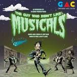 The Guy Who Didn't Like Musicals