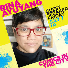 Isaac Li's Instagram, Twitter & Facebook