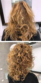 Taglio scalato fai da te per capelli ricci. Taglio Capelli Ricci Da Asciutti L Arte Nel Tagliare I Ricci E Di I Love Riccio