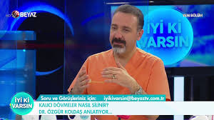 Kalici Dovme Nasil Silinir Dr Ozgur Koldas Youtube